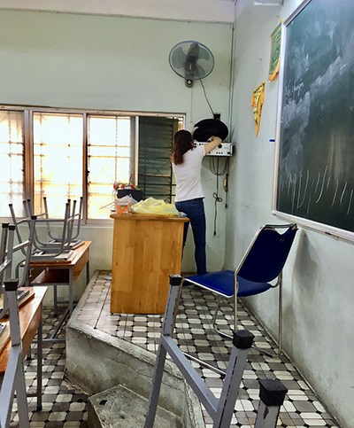 TP.HCM cho học sinh nghỉ học đến hết tháng 2 để phòng dịch bệnh Covid-19 - ảnh 2