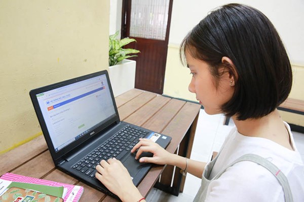 TP.HCM: Hàng loạt trường đại học tiếp tục cho sinh viên nghỉ từ 1-2 tuần - ảnh 2