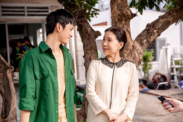 Hát về tấm lòng tử tế của người Việt Nam - ảnh 3