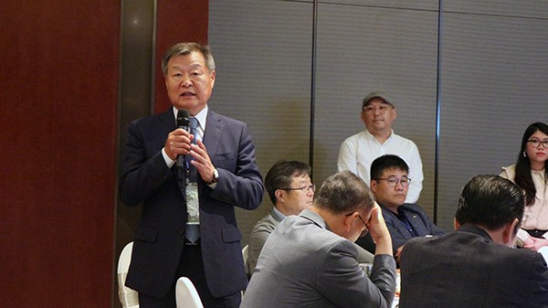 Lễ hội Sữa Hàn Quốc 2019 tại Việt Nam - ảnh 2