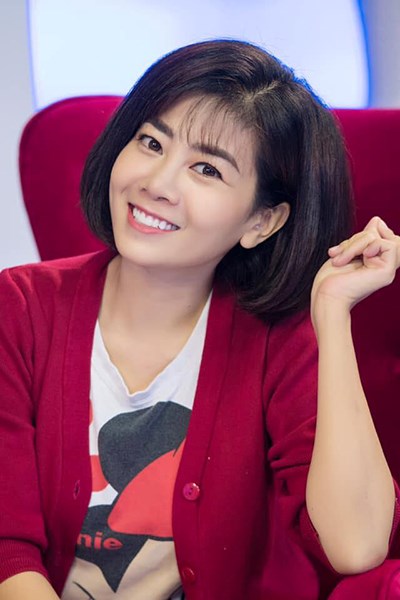 Diễn viên Mai Phương qua đời ở tuổi 35 vì ung thư phổi - ảnh 1