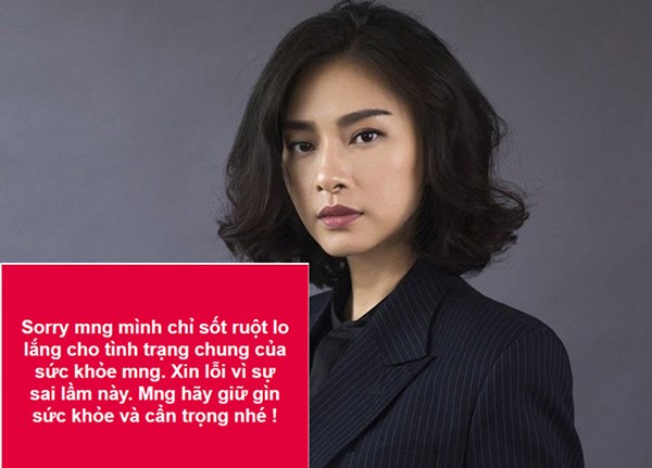 Trong tuần này Sở TT&TT TP.HCM sẽ xử lý các nghệ sĩ đưa tin sai lệch về dịch bệnh do virus corona - ảnh 2