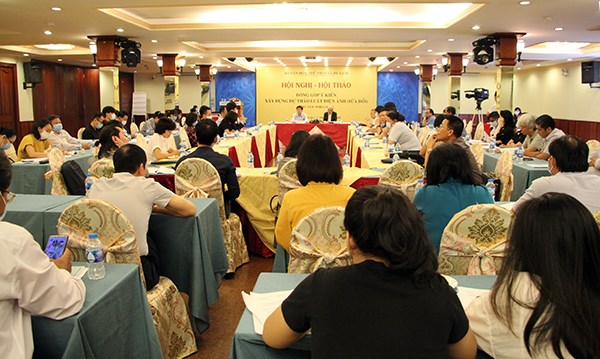 Cần quản lý chặt chẽ phim trên môi trường mạng - ảnh 2