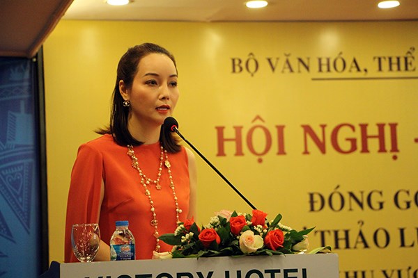 Cần quản lý chặt chẽ phim trên môi trường mạng - ảnh 5