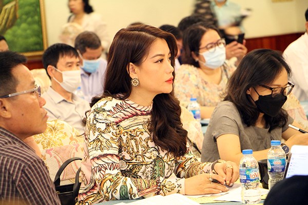 Cần quản lý chặt chẽ phim trên môi trường mạng - ảnh 4