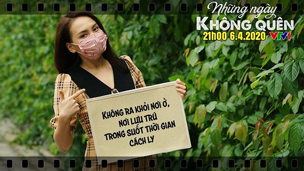 Hé lộ những hình ảnh đầu tiên của phim truyền hình "Những ngày không quên" - ảnh 4