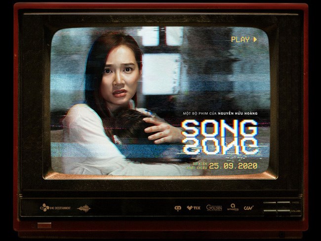 Nhà sản xuất lên tiếng khẳng định phim Song Song không "đạo nhái" - ảnh 3