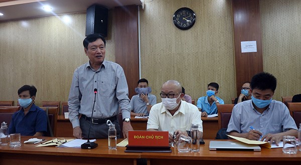Cần xây dựng chương trình đào tạo sở hữu trí tuệ trong các trường khối ngành văn hóa, nghệ thuật, du lịch và thể thao - ảnh 4