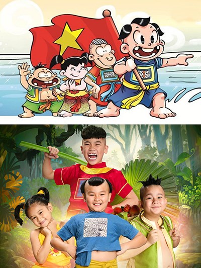 Ngô Thanh Vân lên tiếng về ồn ào bản quyền phim "Trạng Tí phiêu lưu ký" - ảnh 3