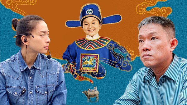 Ngô Thanh Vân lên tiếng về ồn ào bản quyền phim "Trạng Tí phiêu lưu ký" - ảnh 2