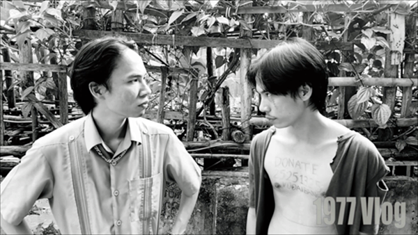 “Làng Vũ Đại thời Covid" của 1977 Vlog - ảnh 1
