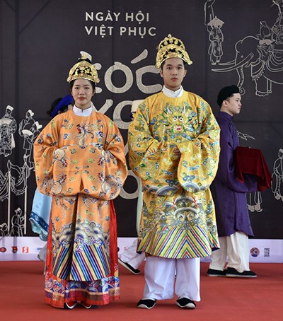 Tuần lễ văn hóa 2021 “Sóng đôi” thu hút giới trẻ - ảnh 1
