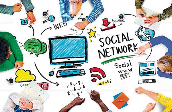 Quản lý văn hóa phẩm trên mạng xã hội còn nhiều hạn chế - ảnh 2