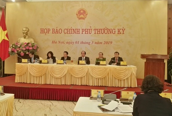 Hội nghị Thượng đỉnh Mỹ - Triều: Ghi nhận báo chí đã vào cuộc và đồng hành cùng sự kiện - ảnh 1