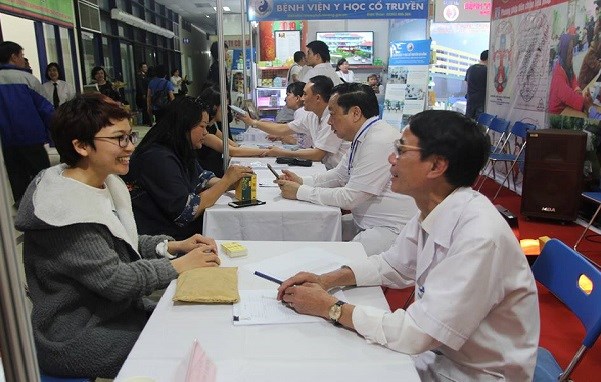 Năm ngày để mua dược liệu, thuốc cổ truyền tin cậy - ảnh 2