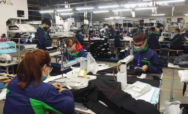 Làm sao đảm bảo bình đẳng giới trong tuyển dụng lao động? - ảnh 2