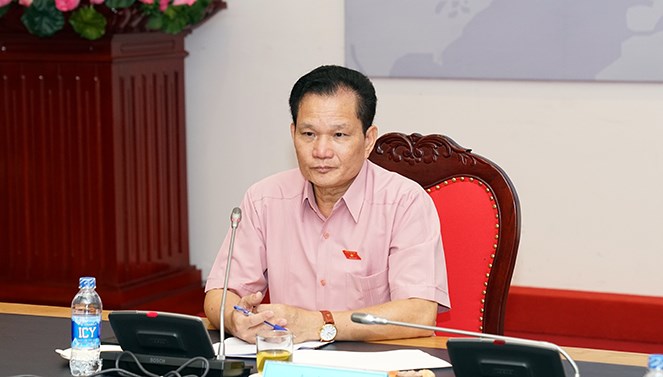 “Nếu không đi trước đón đầu, nhất định công tác dân số sẽ có vấn đề!” - ảnh 2