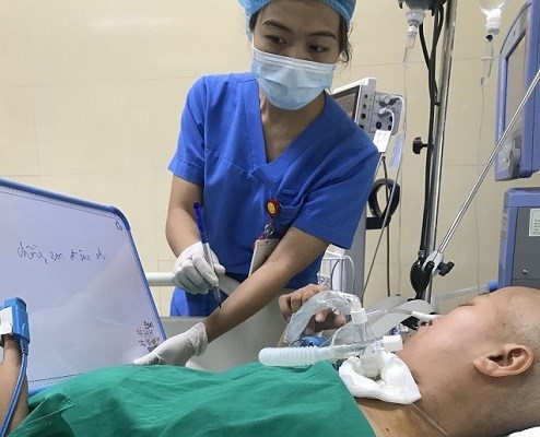 Kỳ vọng về một ngày người mẹ ung thư lần đầu được gặp con - ảnh 1