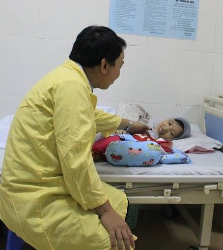 Xóa nhòa quan điểm phụ nữ mắc bệnh tim thì không thể sinh con - ảnh 1