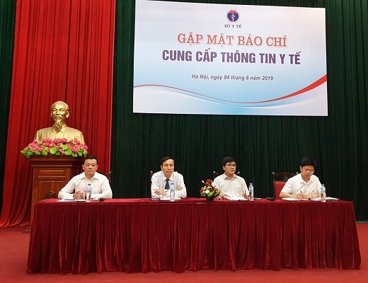 Năm 2019 sẽ có hai lần điều chỉnh giá dịch vụ khám chữa bệnh BHYT - ảnh 1