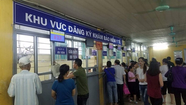 Năm 2019 sẽ có hai lần điều chỉnh giá dịch vụ khám chữa bệnh BHYT - ảnh 2