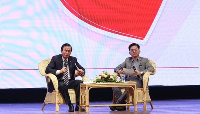 47,3% những người trên 25 tuổi mắc bệnh tăng huyết áp - ảnh 1