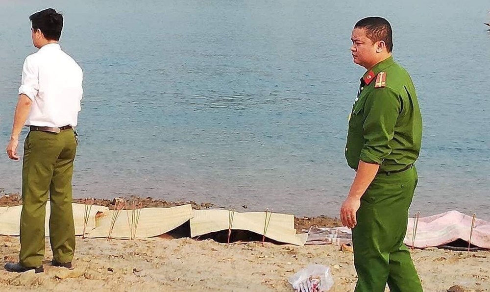 Báo cáo Thủ tướng nguyên nhân 8 học sinh đuối nước trước ngày 30.3 - ảnh 1