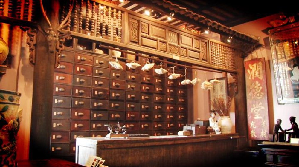 Phục dựng Thái Y viện Triều Nguyễn tại Hà Nội - ảnh 3