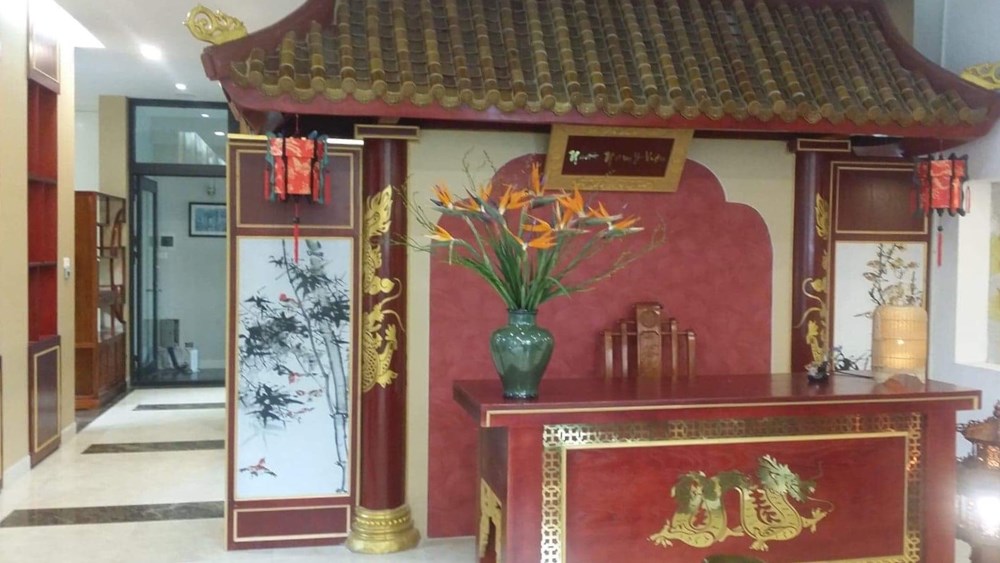 Phục dựng Thái Y viện Triều Nguyễn tại Hà Nội - ảnh 1