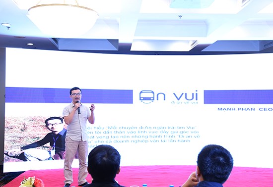 10 startup sẽ hội tụ tranh tài “gọi vốn” tại Đà Nẵng - ảnh 1