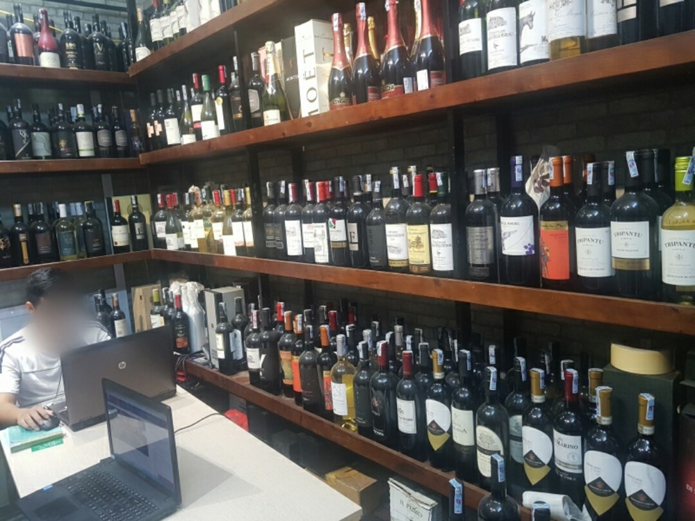 Cần quản lý rượu bia như quản lý chất gây nghiện - ảnh 1