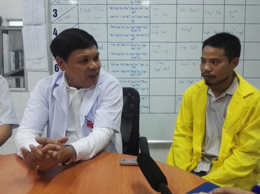 Mẹ ung thư vú sinh con: Sức khỏe của bé thế nào sau hai ngày tuổi? - ảnh 2
