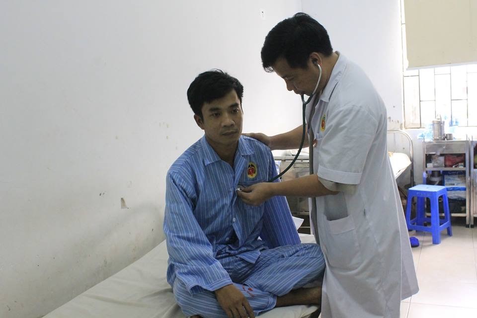 Rối loạn nhịp tim bệnh nguy hiểm với người trẻ - ảnh 1