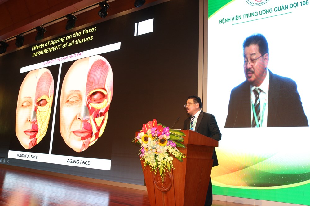 Quan ngại với những cơ sở thẩm mỹ không phép, không được đào tạo bài bản - ảnh 1