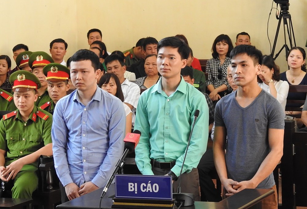 Lần đầu tiên Bộ Y tế lên tiếng chính thức về việc xét xử bác sĩ Hoàng Công Lương - ảnh 1