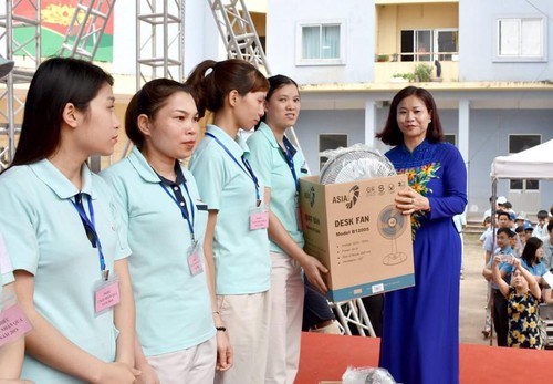 Thủ tướng Chính phủ sẽ gặp gỡ công nhân, lao động kỹ thuật cao - ảnh 2