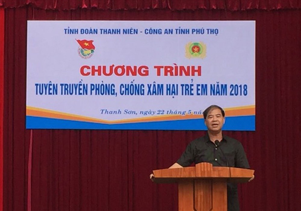 Phó Thủ tướng Chính phủ đề nghị đưa ra khỏi ngành Hiệu trưởng dâm ô học sinh nếu đủ căn cứ - ảnh 1