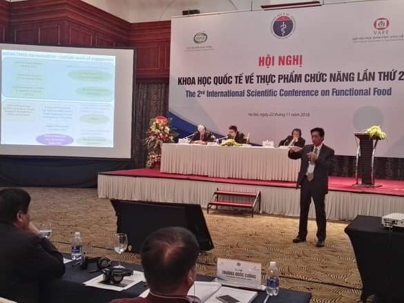 Tin vào quảng cáo thực phẩm chức năng, người bệnh bỏ qua cơ hội vàng chữa bệnh - ảnh 1