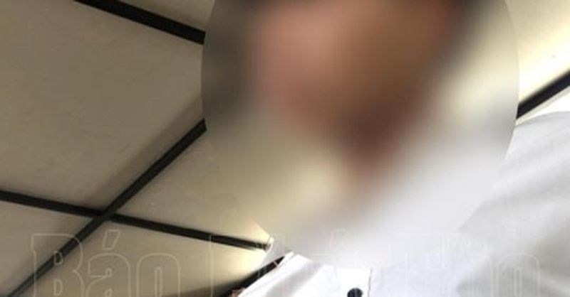 Phú Thọ: Công an vào cuộc một Hiệu trưởng lạm dụng tình dục học sinh - ảnh 1