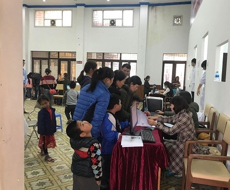 Vụ hàng ngàn trẻ xét nghiệm sán lợn: Yêu cầu báo cáo kết quả trước ngày 20.3 - ảnh 1
