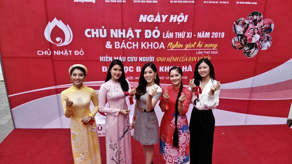 Chăm sóc người hiến máu tình nguyện như chăm sóc “khách hàng” - ảnh 1