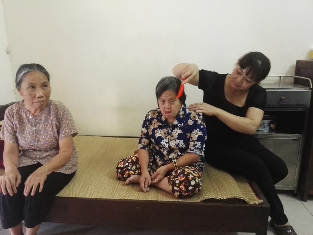 Nghề công tác xã hội: Cần khung pháp lý tầm Luật. Bài 1: Chỉ đáp ứng được 30% nhu cầu bảo trợ của các đối tượng yếu thế - ảnh 2