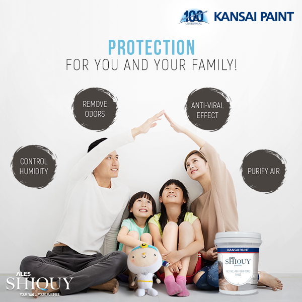 Kansai Paint tiếp tục đẩy mạnh hoạt động tại thị trường Việt Nam - ảnh 2