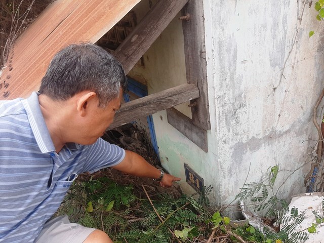 Khánh Hòa: Hàng chục hộ dân “sống mòn” bên dự án “treo” gần 20 năm - ảnh 2