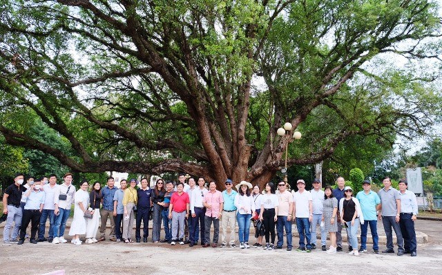 Khánh Hòa – Đắk Lắk liên kết phát triển du lịch - ảnh 1