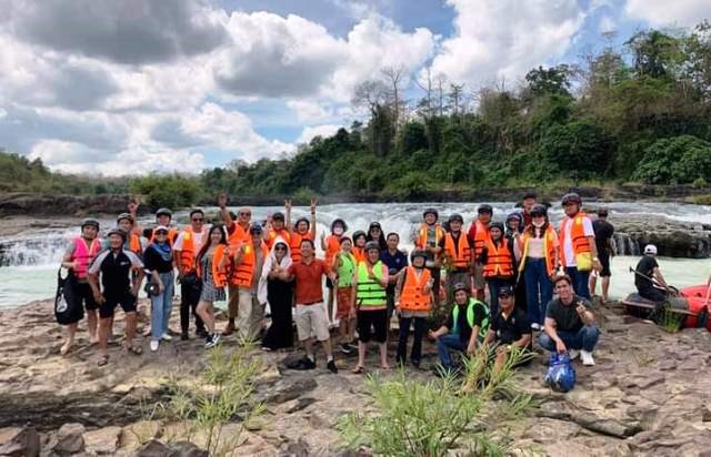 Khánh Hòa – Đắk Lắk liên kết phát triển du lịch - ảnh 2