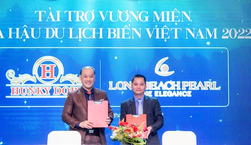 Cuộc thi Hoa hậu Du lịch Biển Việt Nam 2022: Tôn vinh vẻ đẹp phụ nữ Việt Nam, thu hút du khách trong nước và quốc tế - ảnh 2