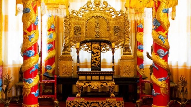 Lâm Đồng: Khám phá kiến trúc độc đáo Biệt điện vua Bảo Đại ở Đà Lạt - ảnh 2