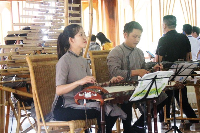 Khánh Hòa:  Nhiều hoạt động văn hóa, thể thao gặp khó vì dịch Covid-19 - ảnh 1