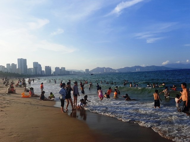 Gỡ “rào cản” đưa khách TP.Hồ Chí Minh đến các tỉnh Nam Trung Bộ - ảnh 2